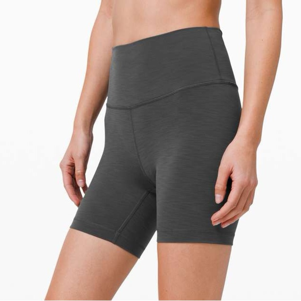 LULULEMON wunder train short - 6"